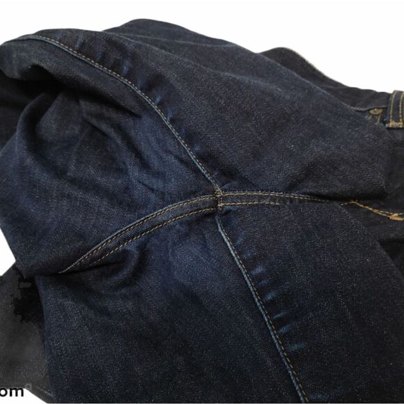 Joe's Skinny Fit Alissa Style Blue Jeans Sz 27 - Picture 13 of 15